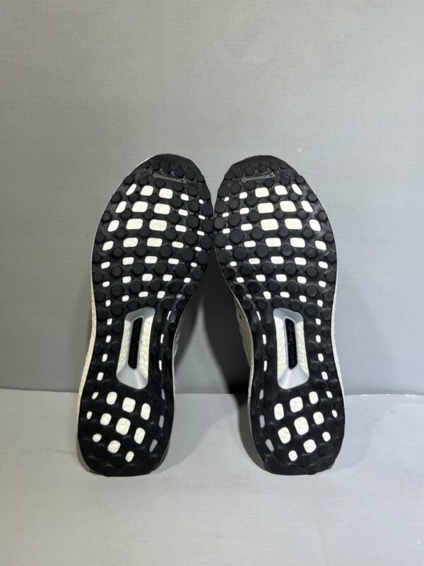 Original Adidas Ultraboost Branded Runners Shoes