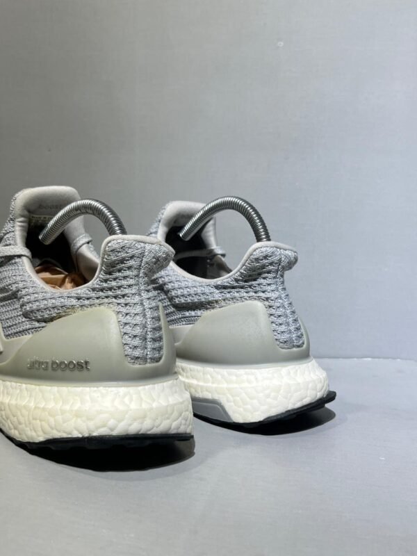 Original Adidas Ultraboost Branded Runners Shoes
