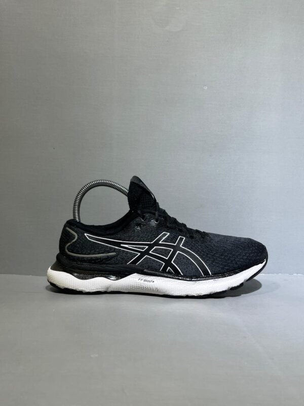 Original Asics Gel Nimbus 23 Branded Runners Most Comfortable and Ultra Soft Shoes