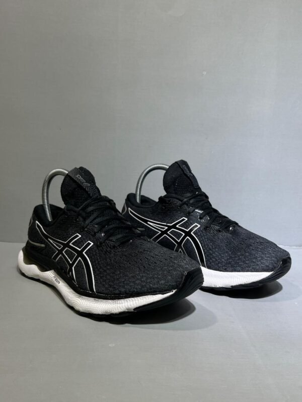Original Asics Gel Nimbus 23 Branded Runners Most Comfortable and Ultra Soft Shoes