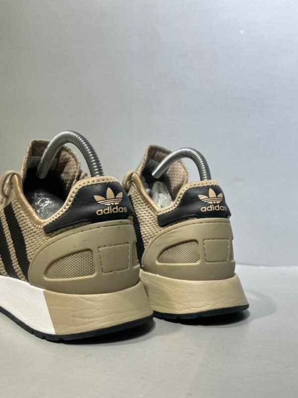 Original Adidas Supernova Sequence 5 N-5923 Khaki Men's Running Shoes