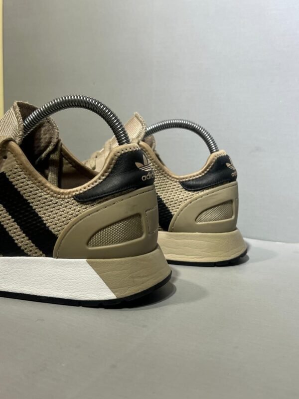 Original Adidas Supernova Sequence 5 N-5923 Khaki Men's Running Shoes
