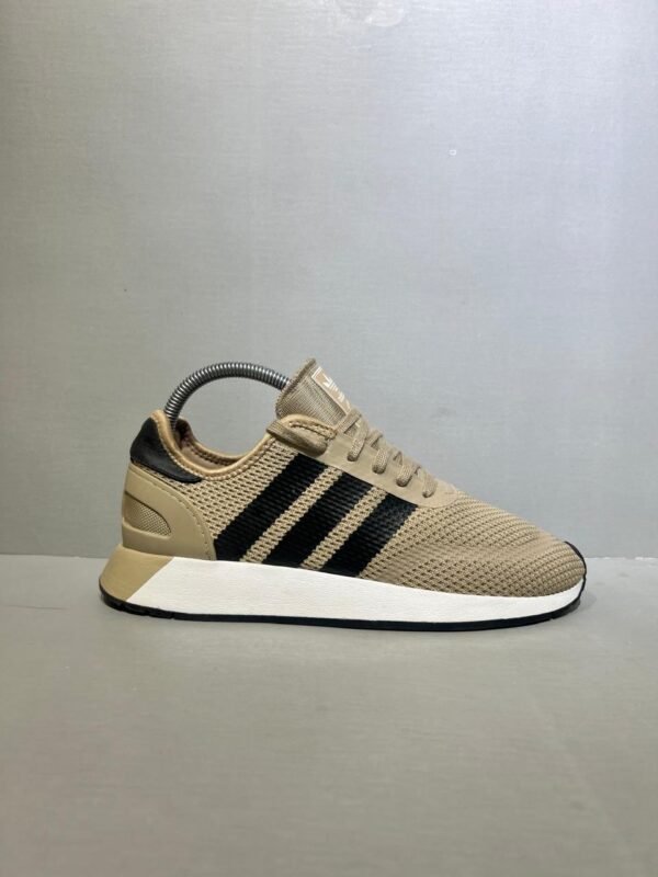 Original Adidas Supernova Sequence 5 N-5923 Khaki Men's Running Shoes