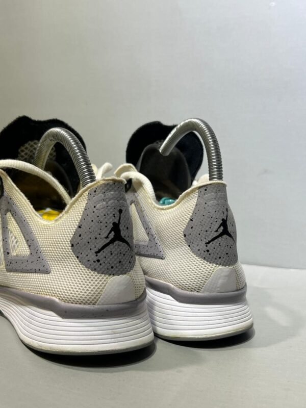 Original Jordan Branded Sneaker Walking and Comfortable Shoes