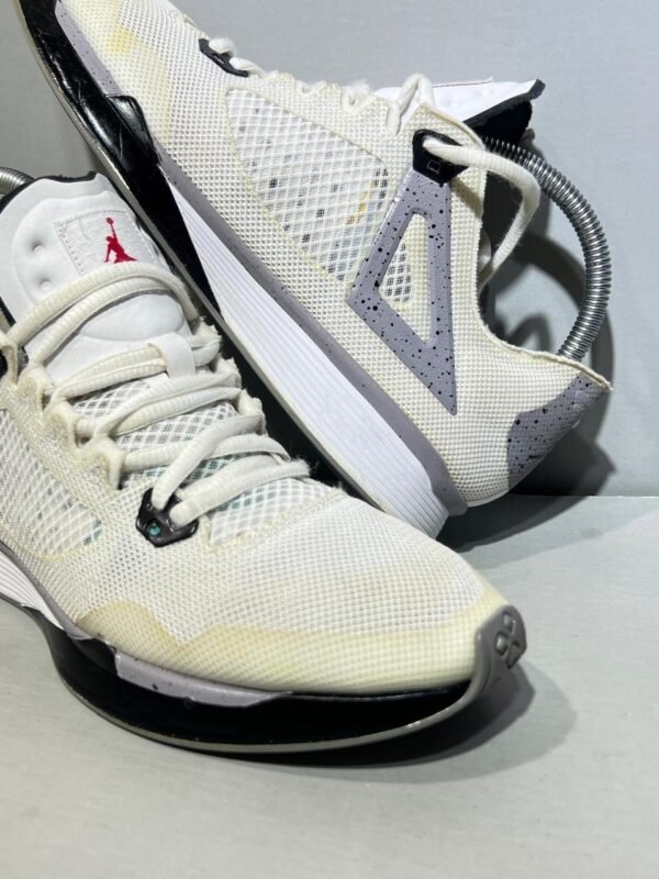 Original Jordan Branded Sneaker Walking and Comfortable Shoes