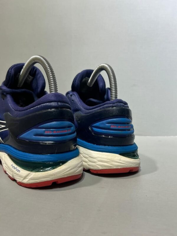 Original Asics Branded Runners Shoes
