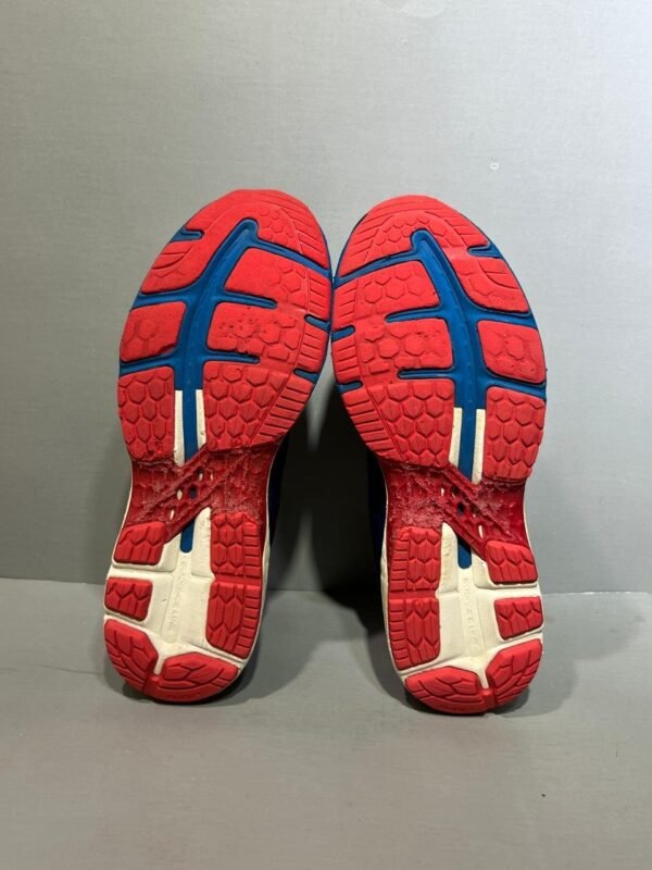 Original Asics Branded Runners Shoes