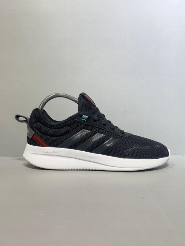 Original Adidas Cloudfoam Branded Runners Lightweight comfortable Shoes