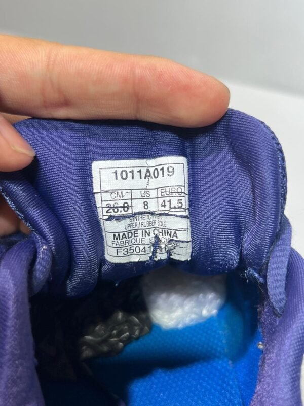 Original Asics Branded Runners Shoes