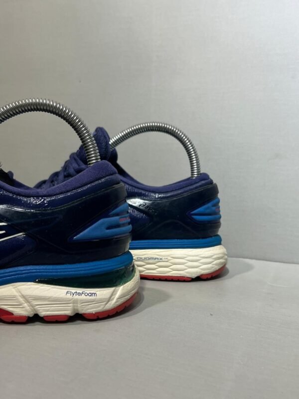 Original Asics Branded Runners Shoes