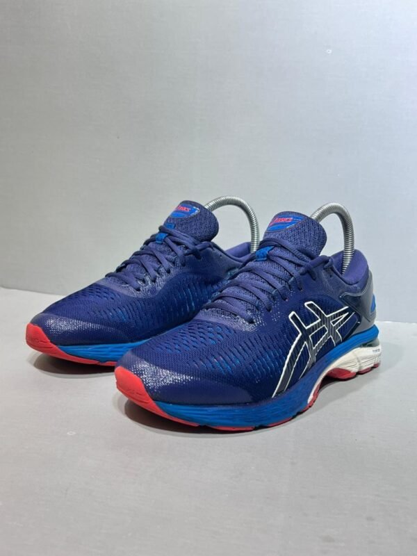 Original Asics Branded Runners Shoes