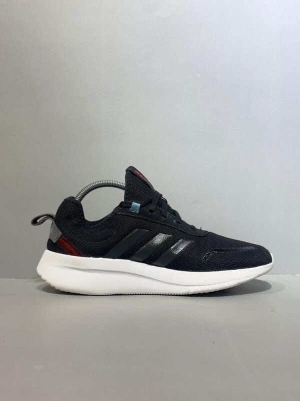 Original Adidas Cloudfoam Branded Runners Lightweight comfortable Shoes