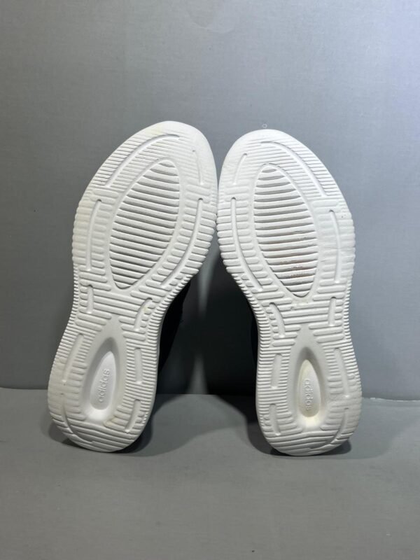 Original Adidas Cloudfoam Branded Runners Lightweight comfortable Shoes