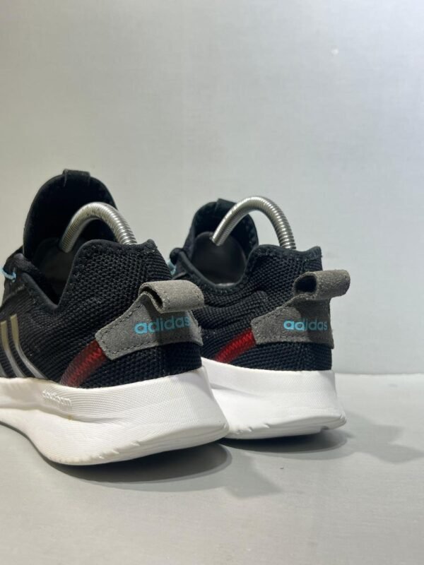 Original Adidas Cloudfoam Branded Runners Lightweight comfortable Shoes