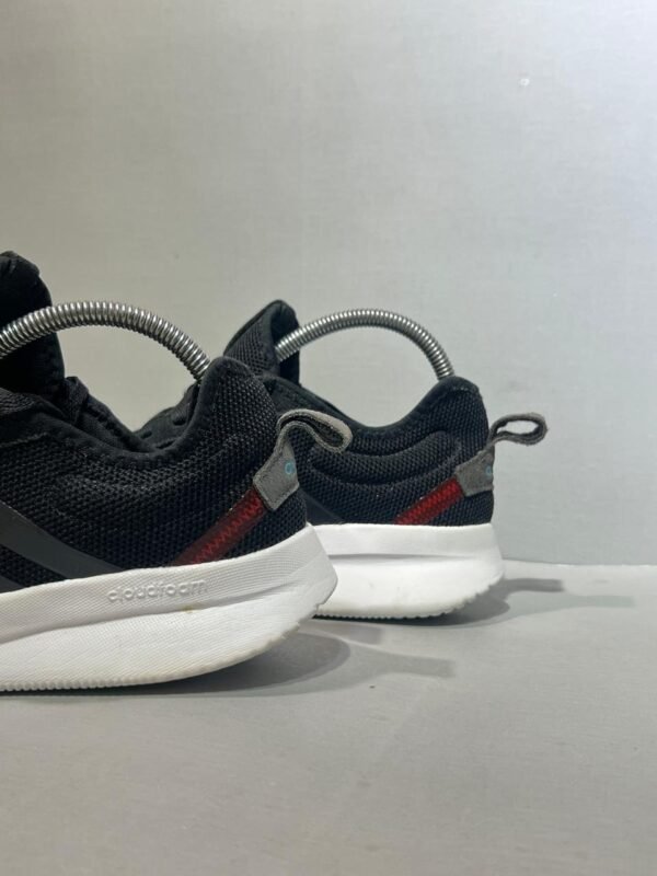 Original Adidas Cloudfoam Branded Runners Lightweight comfortable Shoes