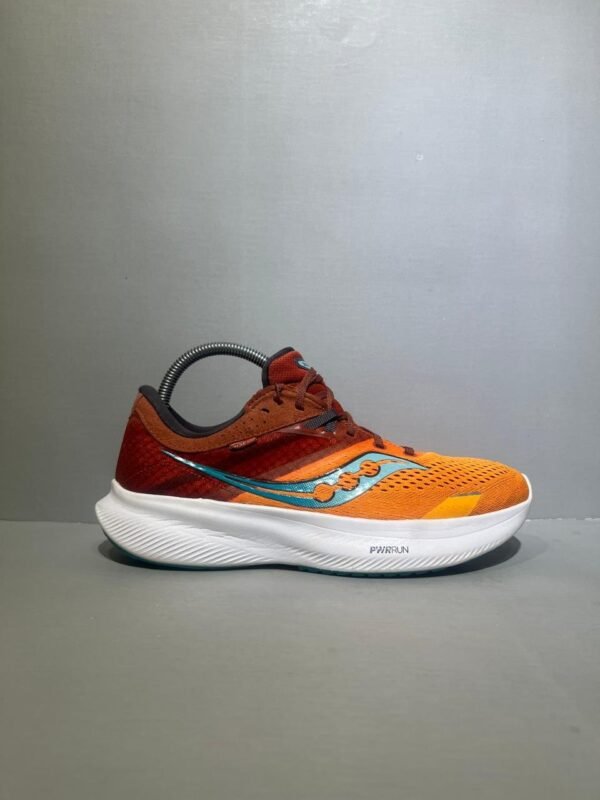 Original Saucony Endorphin Ride Branded Runners Lightweight Comfortable Shoes