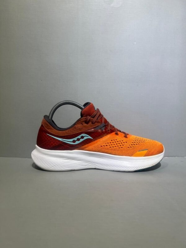 Original Saucony Endorphin Ride Branded Runners Lightweight Comfortable Shoes