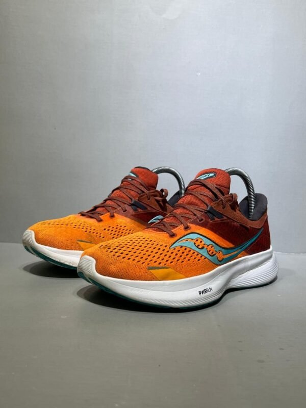 Original Saucony Endorphin Ride Branded Runners Lightweight Comfortable Shoes