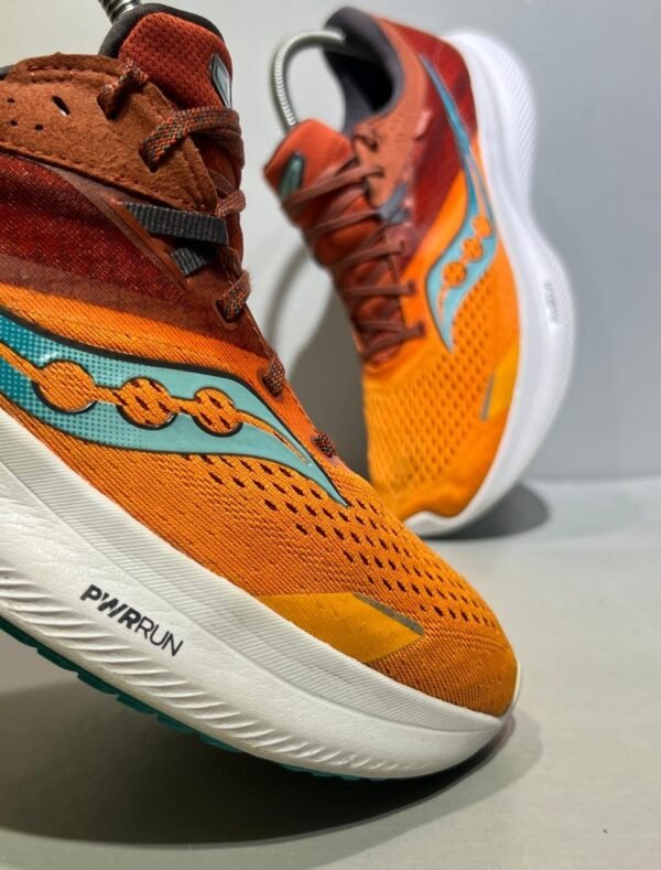 Original Saucony Endorphin Ride Branded Runners Lightweight Comfortable Shoes