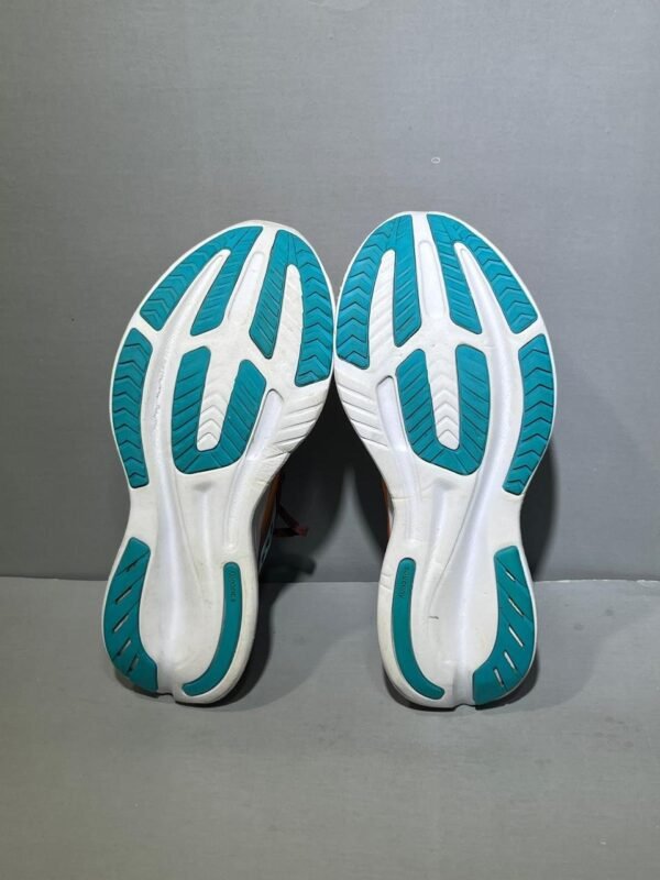 Original Saucony Endorphin Ride Branded Runners Lightweight Comfortable Shoes