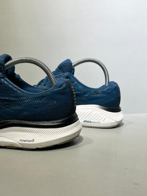 Original Asics Fly Foam Light weight Branded Running Shoes