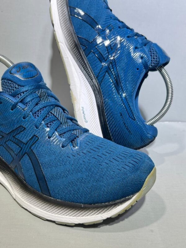 Original Asics Fly Foam Light weight Branded Running Shoes