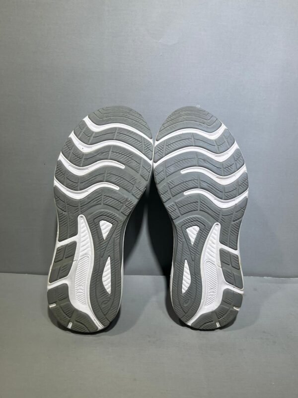 Original Asics Fly Foam Light weight Branded Running Shoes