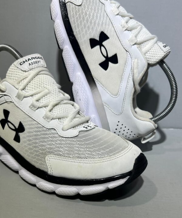 Original Under Armour Branded Running Shoes