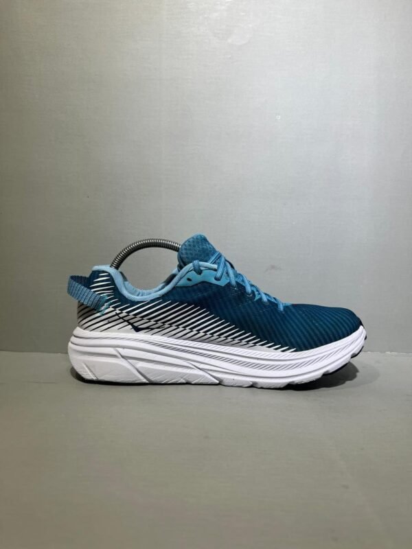 Original Hoka One One Rincon Branded Lightweight Soft and Comfortable Runners Shoes