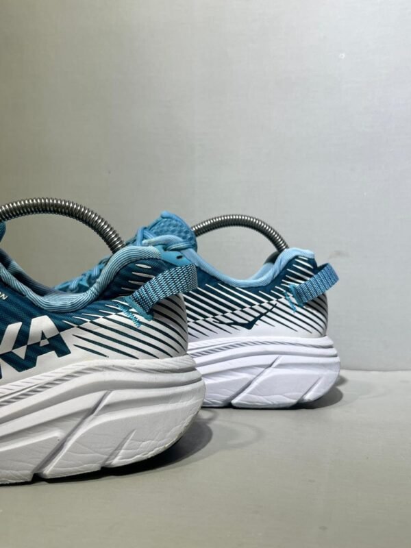 Original Hoka One One Rincon Branded Lightweight Soft and Comfortable Runners Shoes