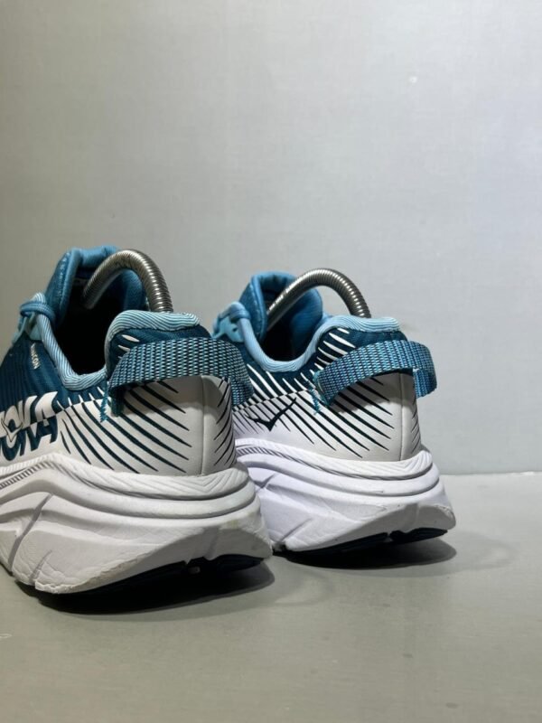 Original Hoka One One Rincon Branded Lightweight Soft and Comfortable Runners Shoes