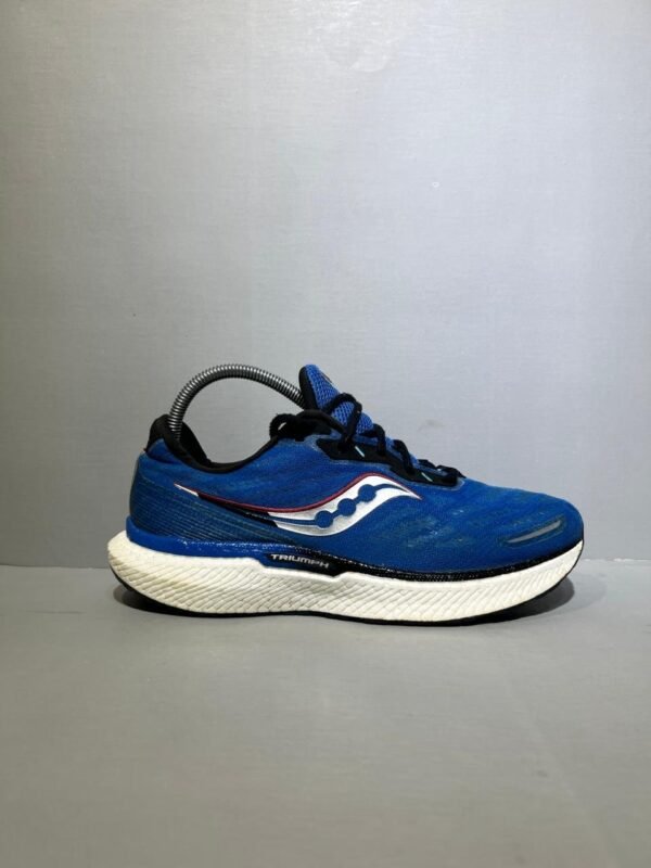 Original Saucony Endorphin Branded Light-weight Shoes