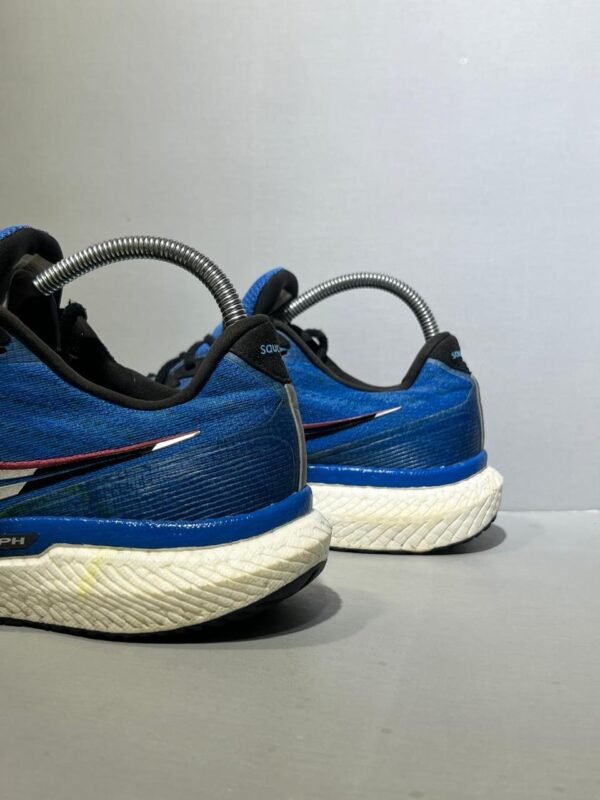 Original Saucony Endorphin Branded Light-weight Shoes