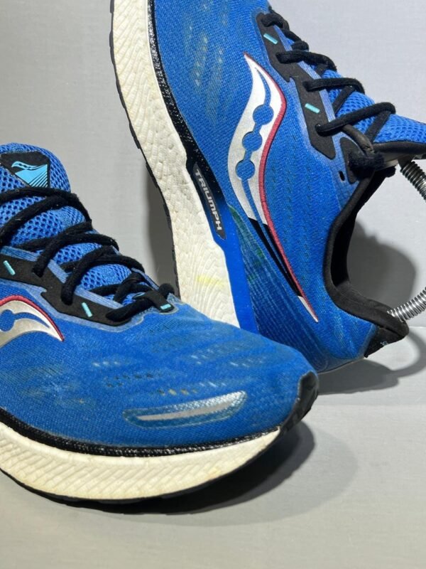 Original Saucony Endorphin Branded Light-weight Shoes