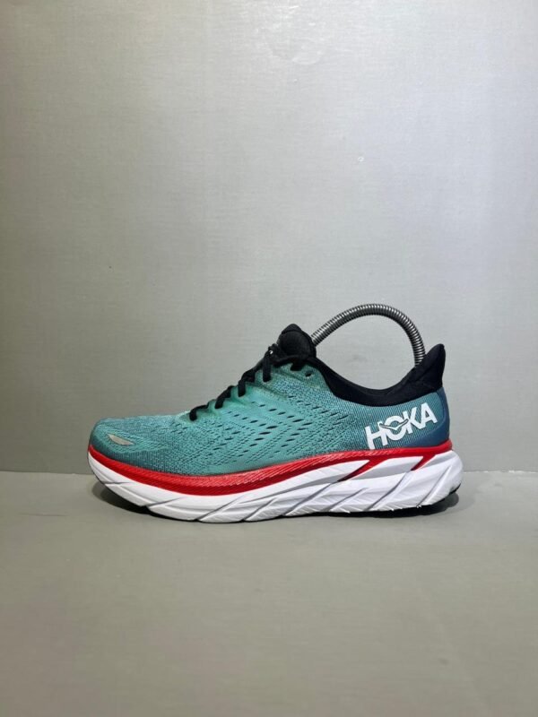 Original Hoka Clifton 8 Branded Running Comfortable Shoes