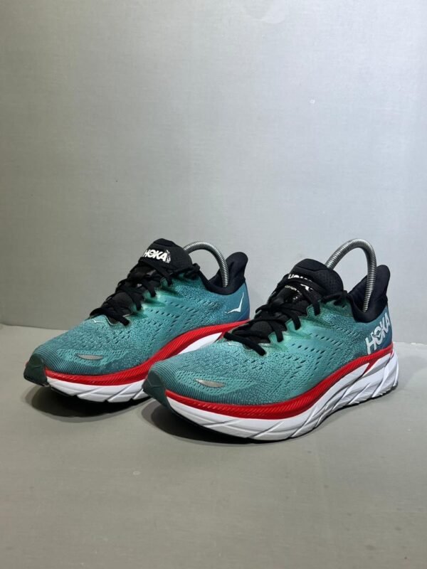 Original Hoka Clifton 8 Branded Running Comfortable Shoes