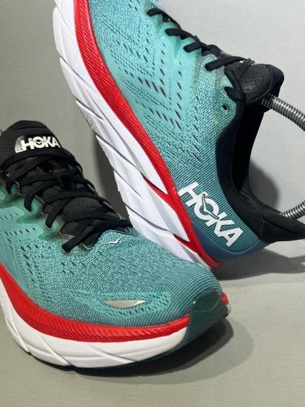 Original Hoka Clifton 8 Branded Running Comfortable Shoes
