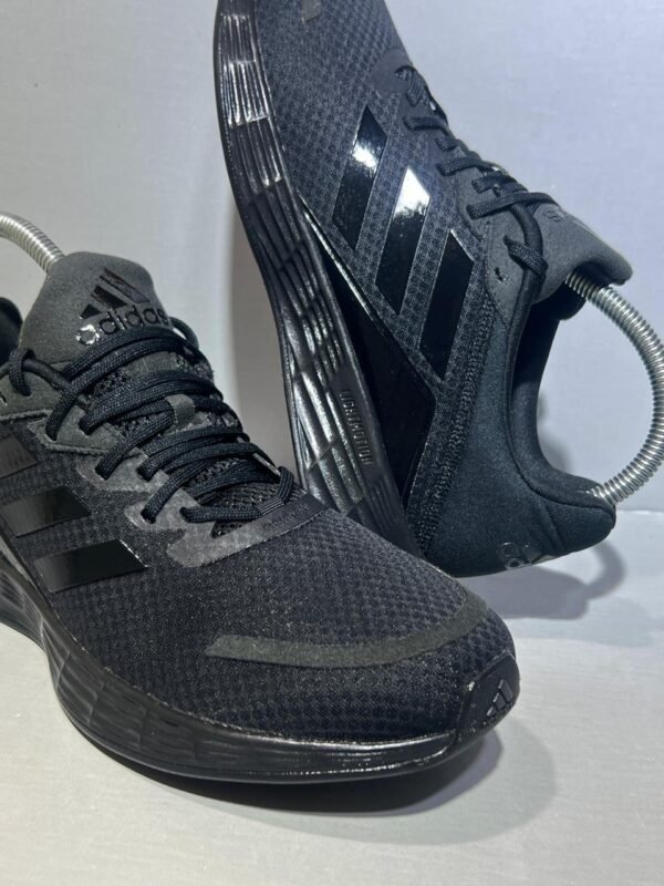 Original Adidas Cloudfoam Branded Lightweight Shoes