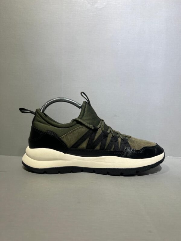 Original Timberland Boroughs Project Chunky Sneaker, Men's Low Branded Original Shoes