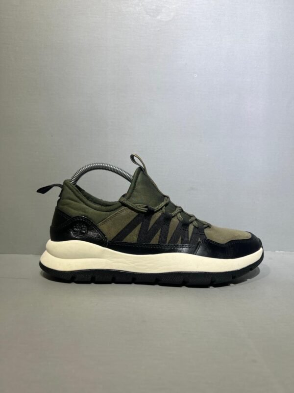 Original Timberland Boroughs Project Chunky Sneaker, Men's Low Branded Original Shoes