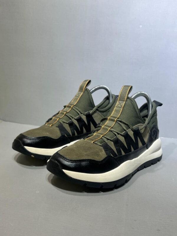 Original Timberland Boroughs Project Chunky Sneaker, Men's Low Branded Original Shoes