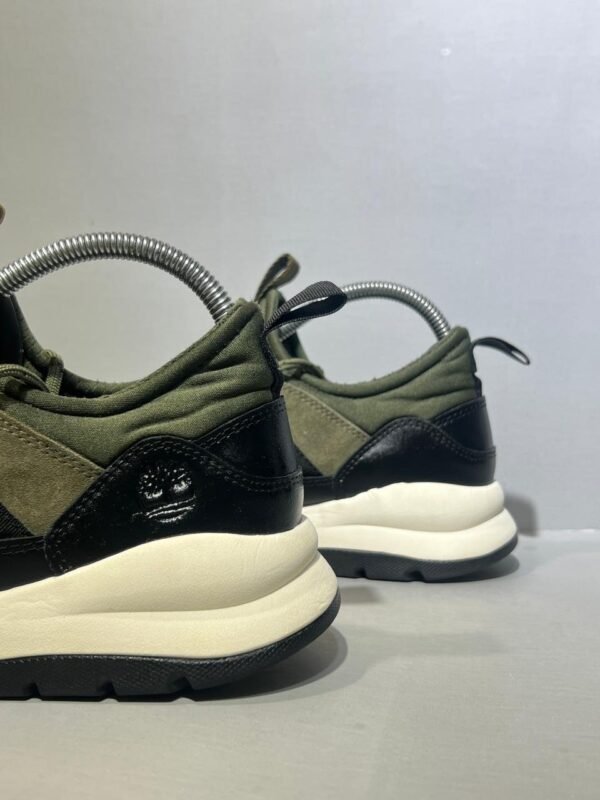 Original Timberland Boroughs Project Chunky Sneaker, Men's Low Branded Original Shoes