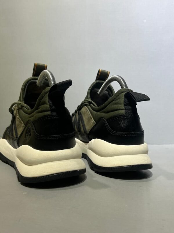 Original Timberland Boroughs Project Chunky Sneaker, Men's Low Branded Original Shoes