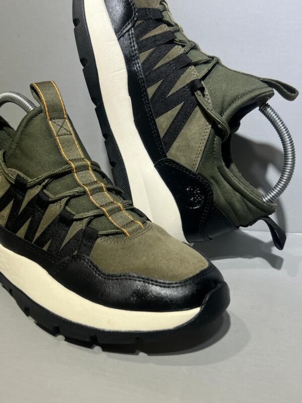 Original Timberland Boroughs Project Chunky Sneaker, Men's Low Branded Original Shoes
