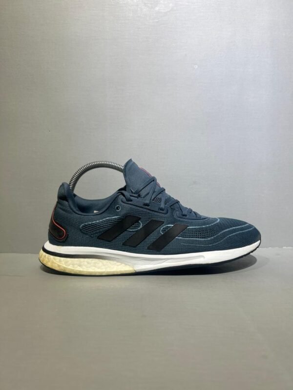 Original Adidas Solar Boost Branded Lightweight Shoes