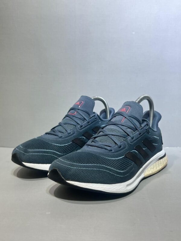 Original Adidas Solar Boost Branded Lightweight Shoes