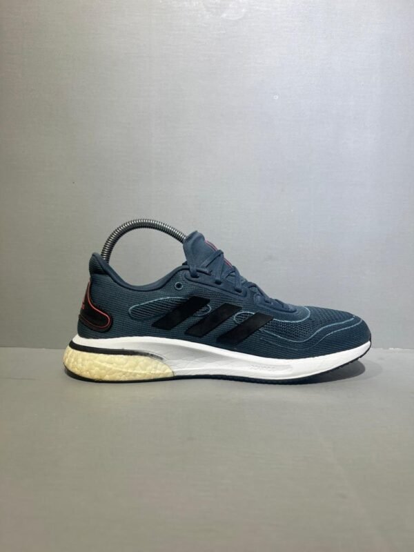 Original Adidas Solar Boost Branded Lightweight Shoes