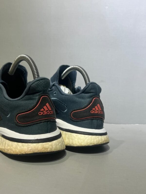 Original Adidas Solar Boost Branded Lightweight Shoes