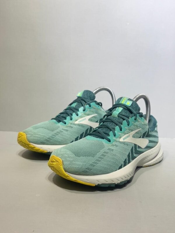 Original Brooks Branded Lightweight Running Shoes