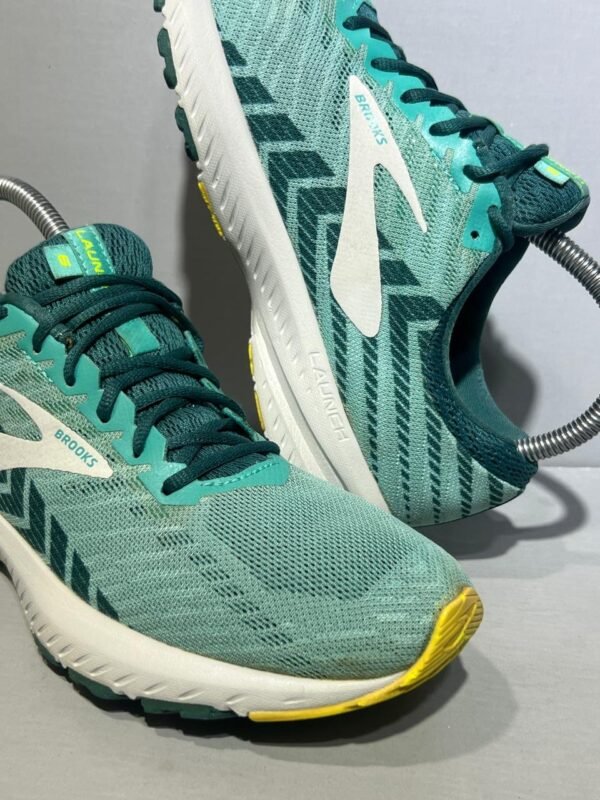 Original Brooks Branded Lightweight Running Shoes